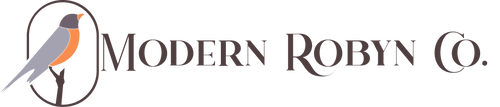 Modern Robyn Co.