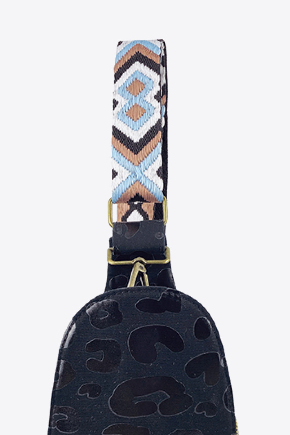 Darcy - Printed Crossbody Sling Bag