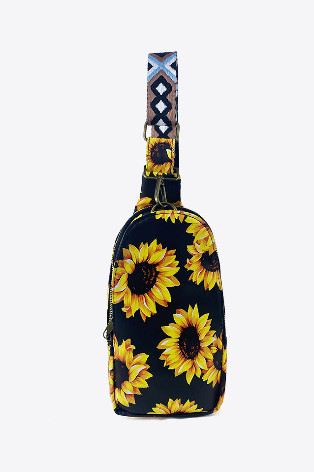 Darcy - Printed Crossbody Sling Bag