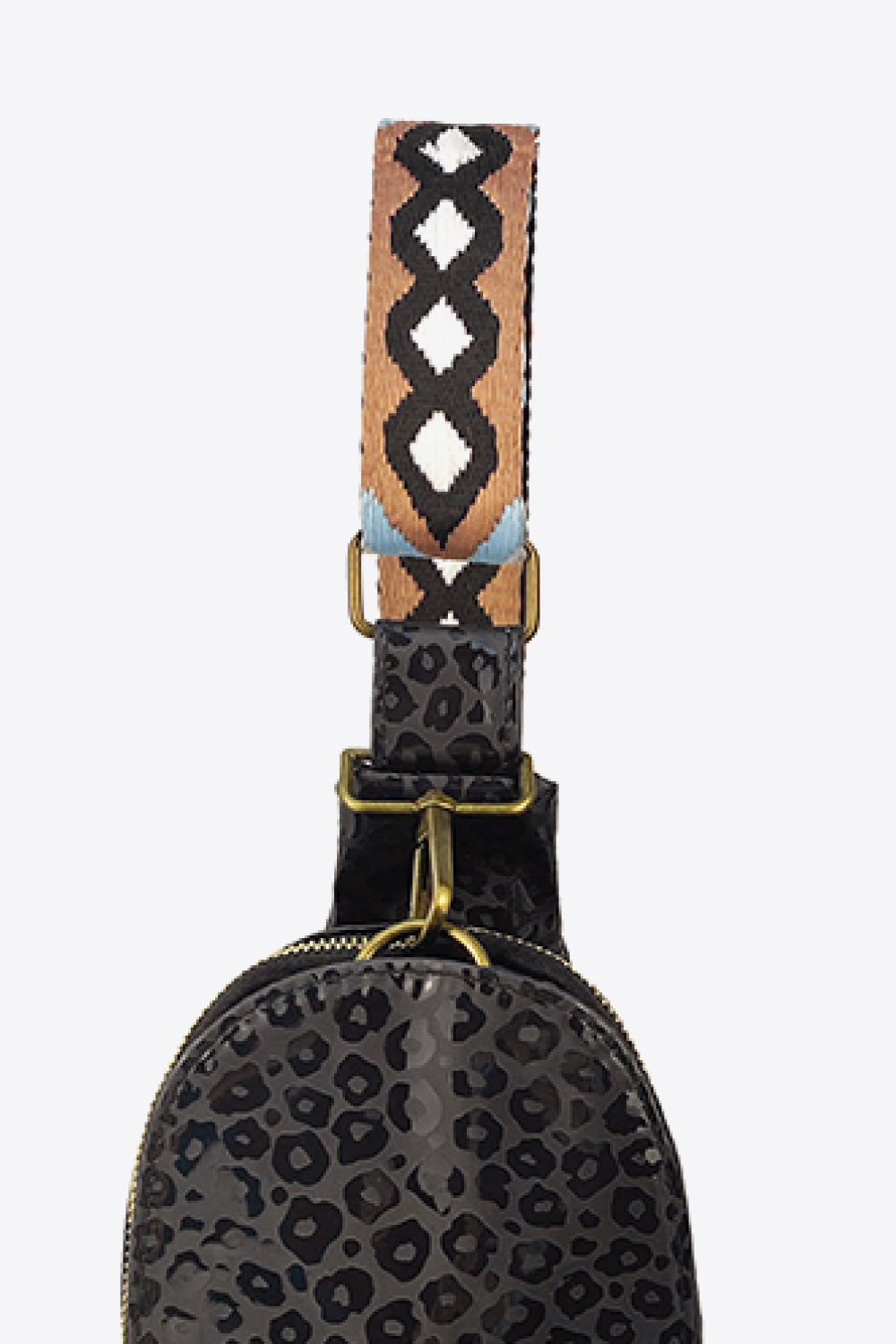 Darcy - Printed Crossbody Sling Bag