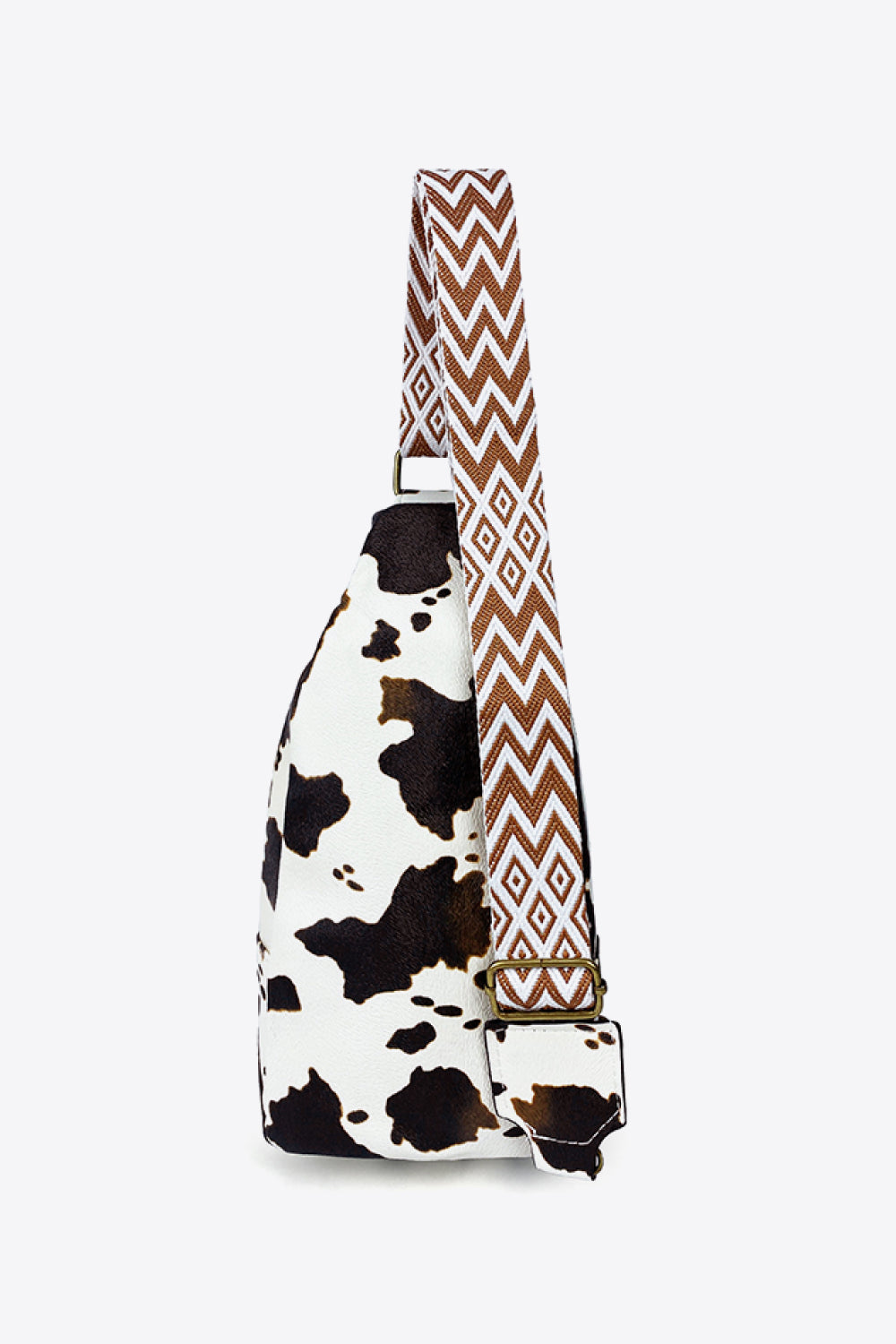 Darcy - Printed Crossbody Sling Bag