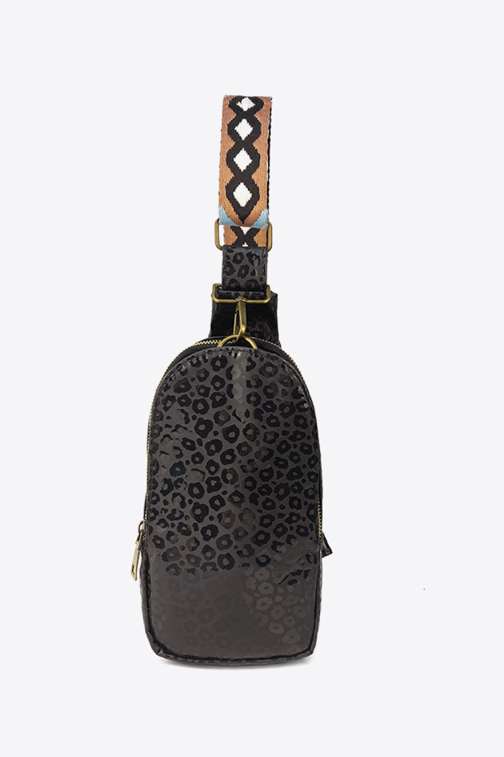 Darcy - Printed Crossbody Sling Bag