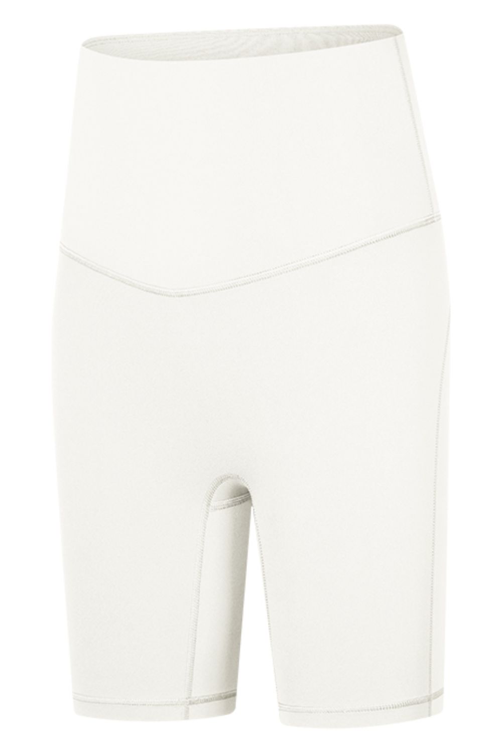 Jane - High-Rise Biker Shorts