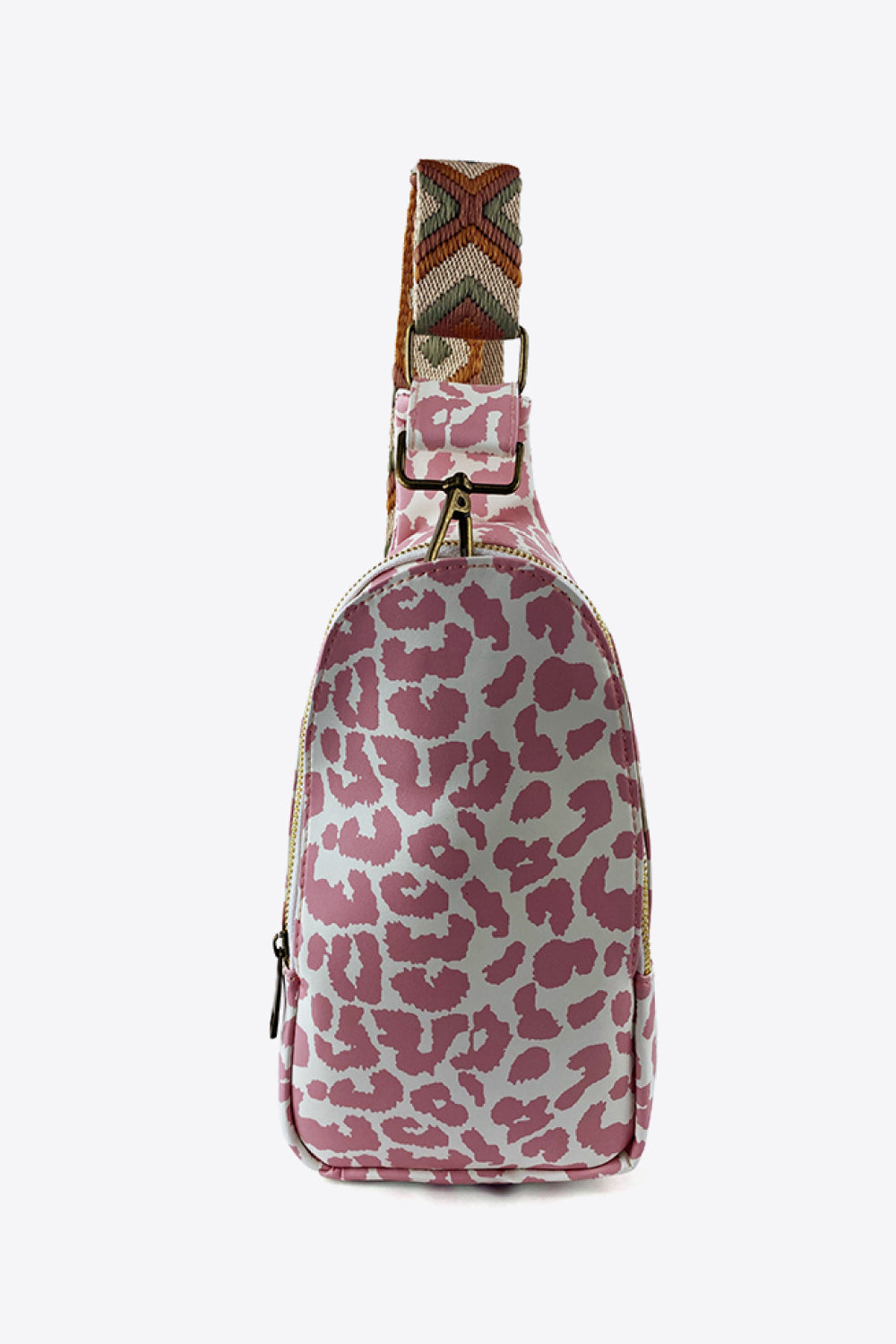 Darcy - Printed Crossbody Sling Bag