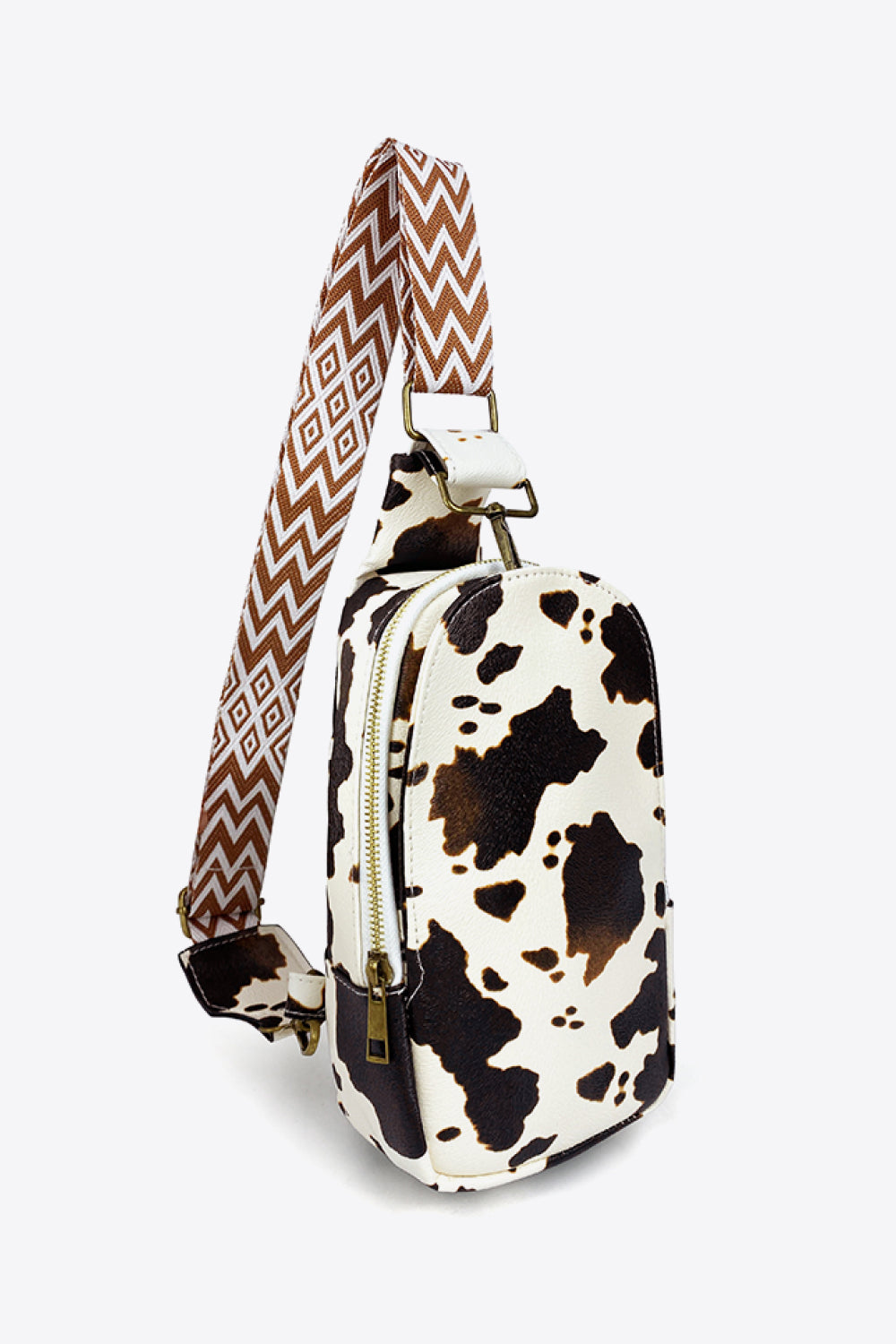 Darcy - Printed Crossbody Sling Bag