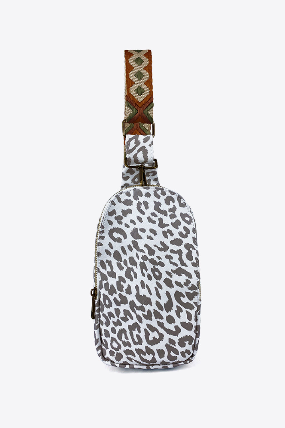 Darcy - Printed Crossbody Sling Bag