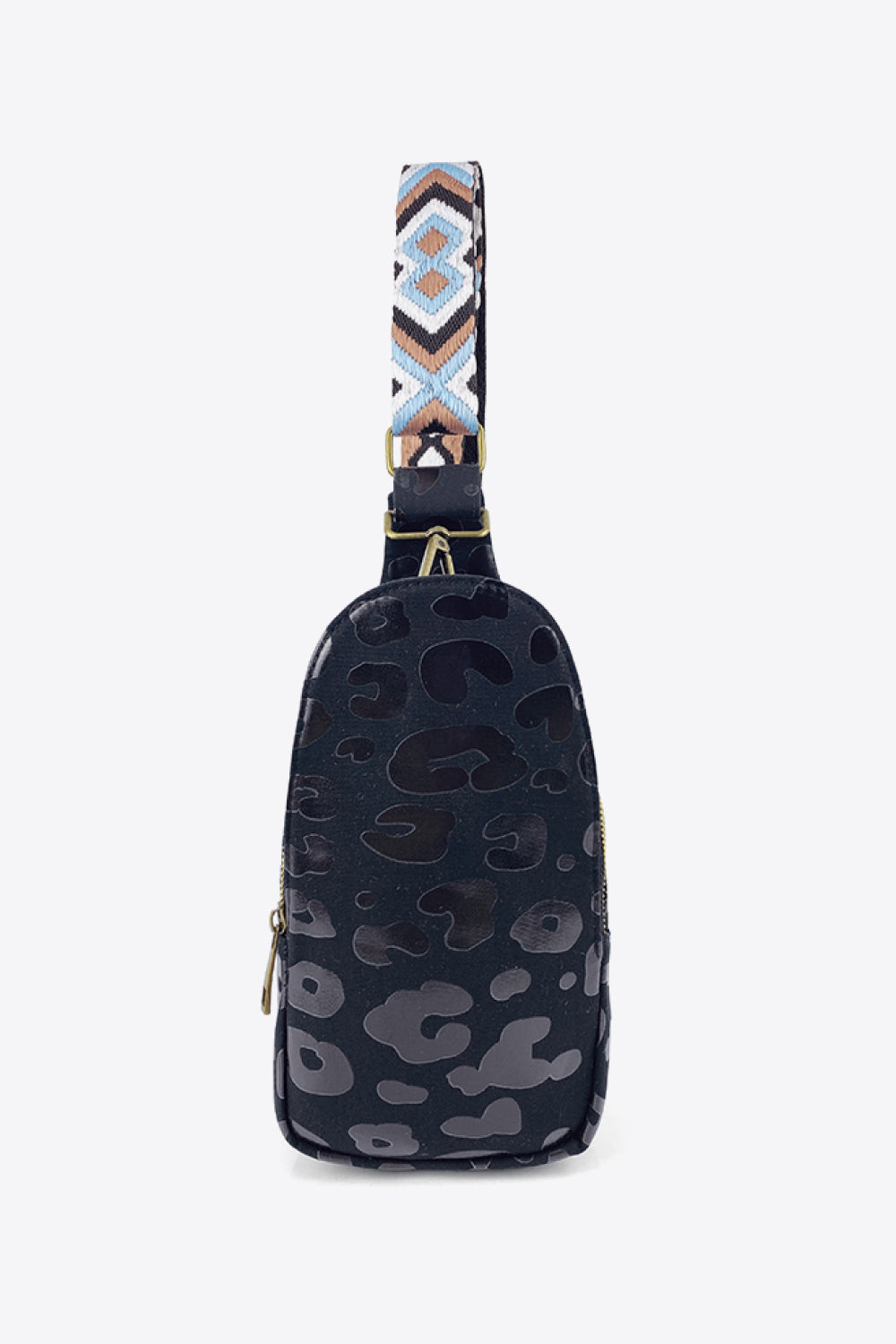 Darcy - Printed Crossbody Sling Bag