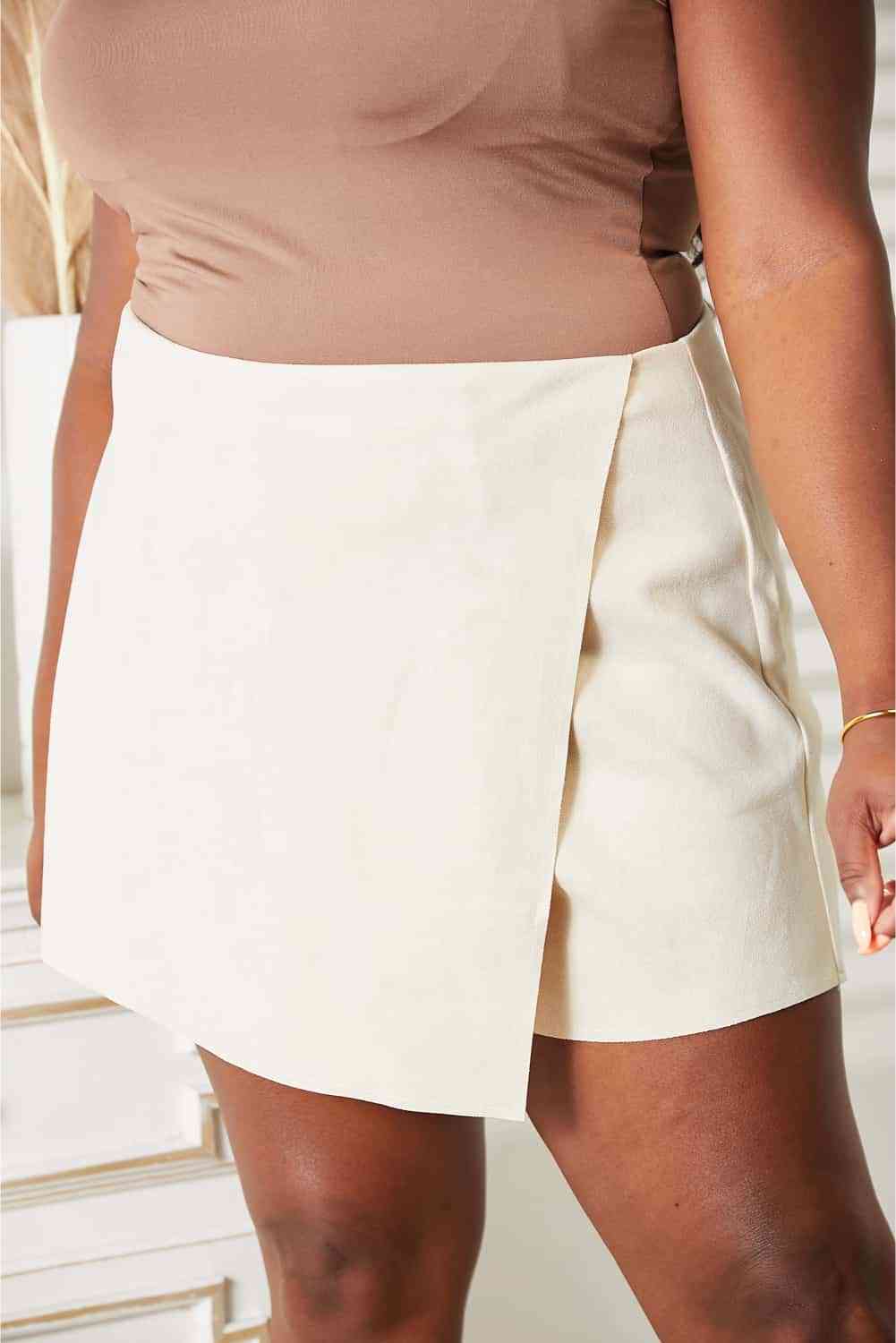 Ingrid - HEYSON Mini Skort