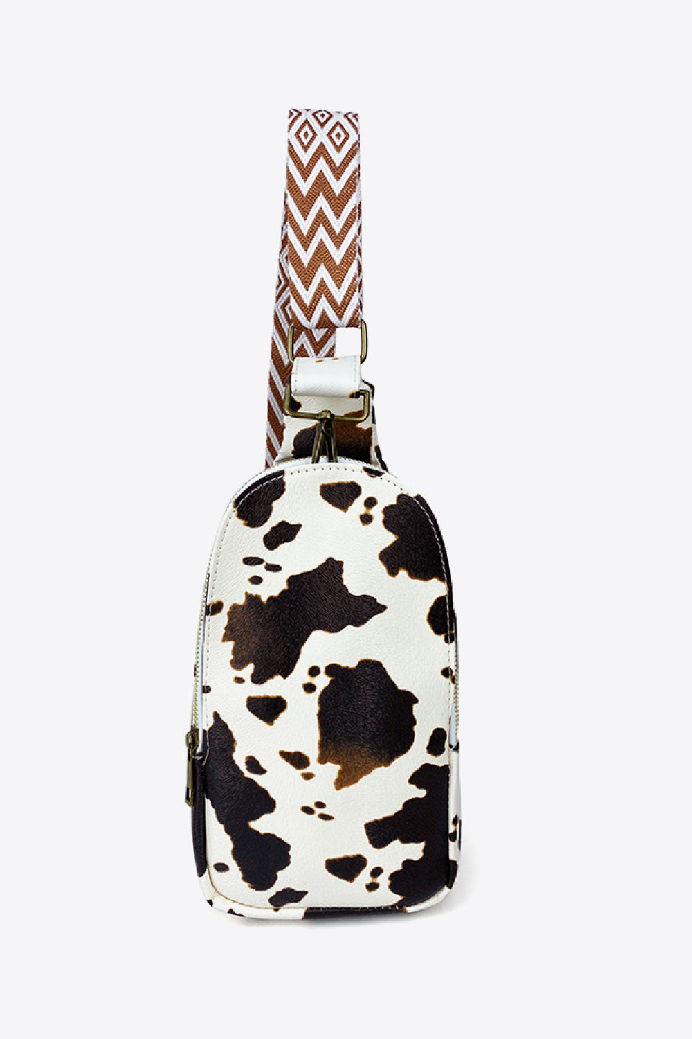 Darcy - Printed Crossbody Sling Bag