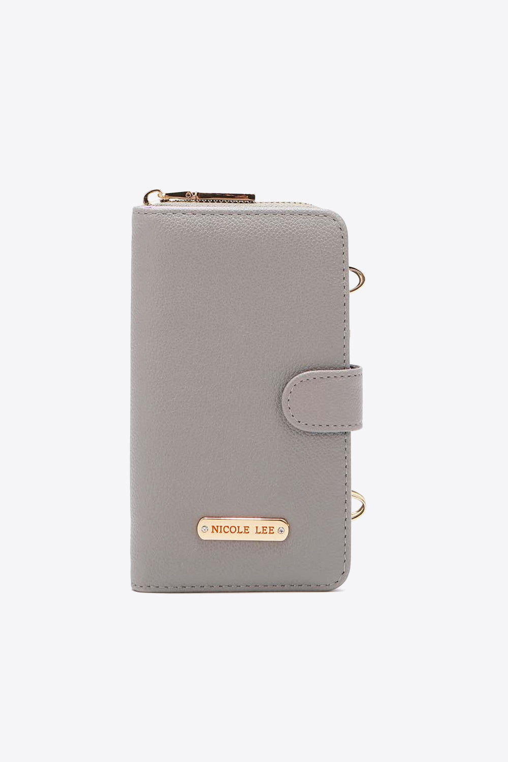 Nikkie - Two-Piece Crossbody Phone Case Wallet