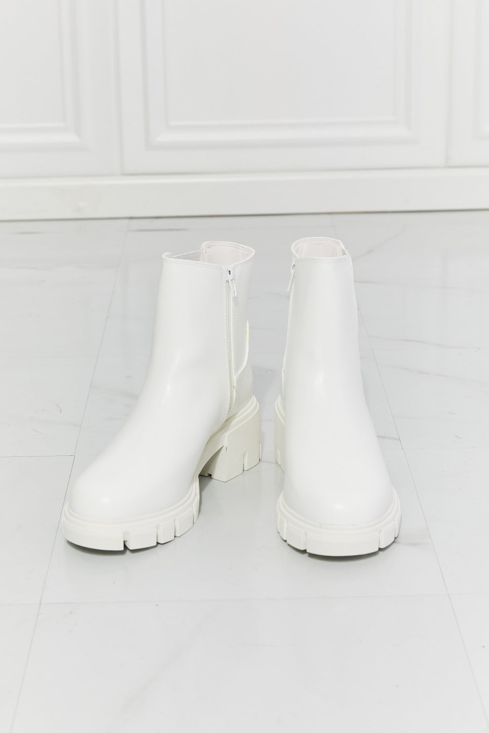 rubi chelsea boots